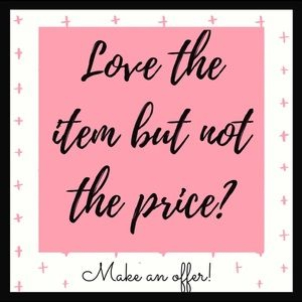 Make an Offer